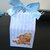 Scatolina porta confetti completano nascita battesimo Winnie Pooh tigro