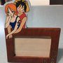 Cornice One piece Rubber e Nami