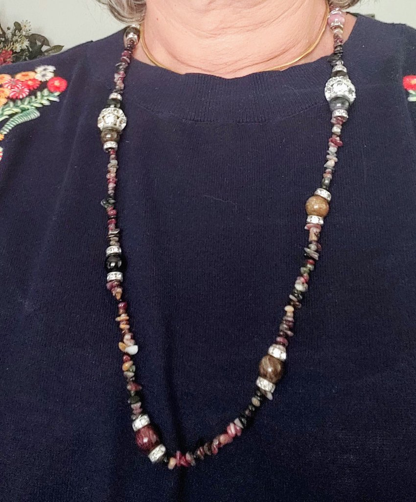 Tormalina Nera - Shanti Cristalli - Foto 4