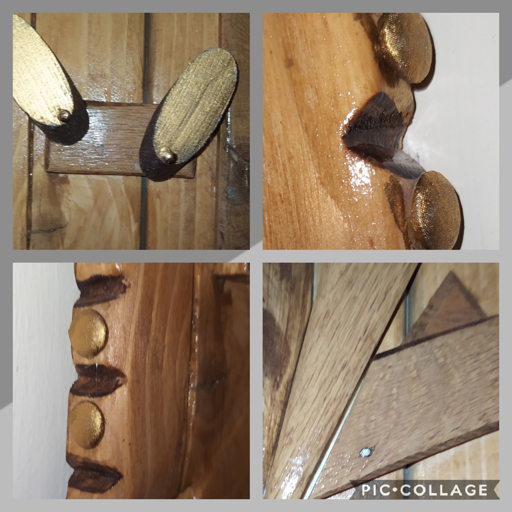 SET APPENDINI DA PARETE PER ASCIUGAMANI per il bagno 40 50 60 cm