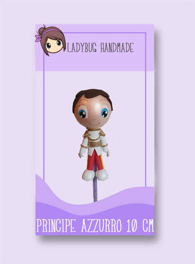 Tutorial PDF Fofucho Principe Azzurro Tutorial PDF Fofucho Principe Azzurro