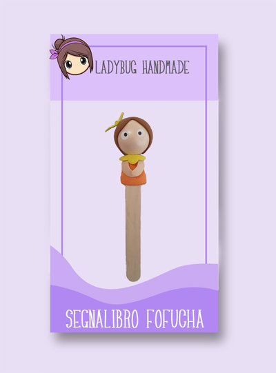 Tutorial PDF Fofucha segnalibro Tutorial PDF Fofucha segnalibro
