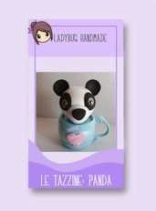 Tutorial PDF Tazzina Panda