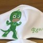 Mascherine pj masks