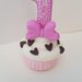 Cupcake primo compleanno