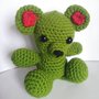 ORSETTO AMIGURUMI CACTUS