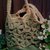 borsa cotone  juta naturale nuova crochet  handmade Italy Sassi di Malachite