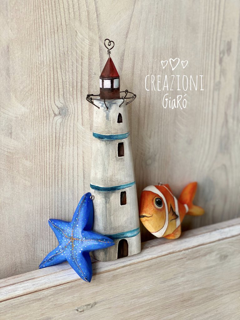 Stelle Marine In Legno Taglio Laser - Decorazione Fai Da Te, 3cm, Confezione Da 100 Pezzi - Per Creazioni Artigianali - Foto 6