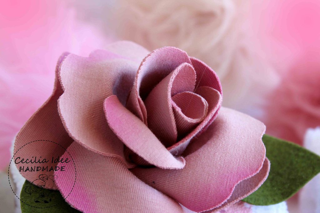 con camelia Per la casa e