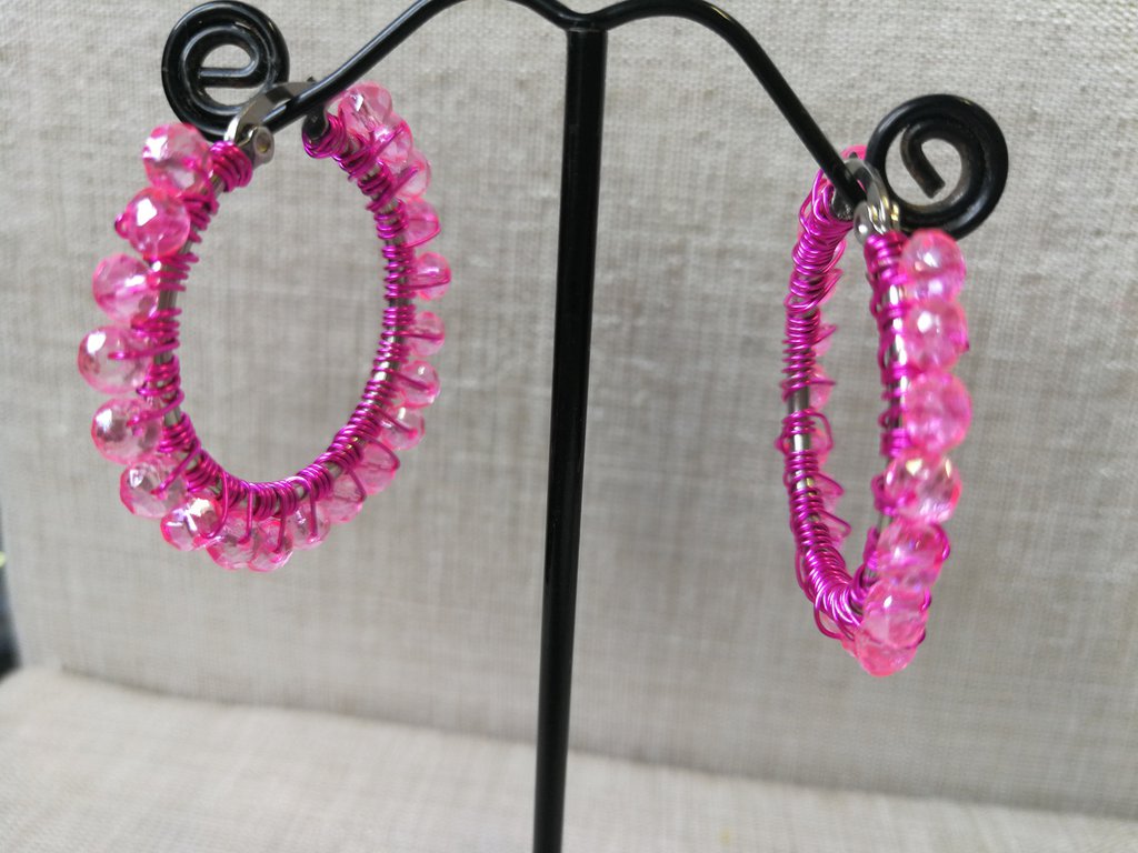 Orecchini A Frutto Arancia In Argento 925: Piccoli E Semplici, Regalo Per Donna