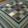 Coperta Patchwork 