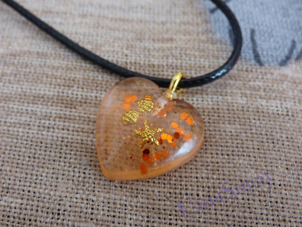 COLLANA PERSONALIZZATA Piccola idea regalo che farà