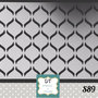 s89 pattern decorativo
