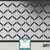 s89 pattern decorativo