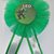 Coccarda con spilla fratello sorella torta di pannolini regalo party fine festa compleanno personalizzata Hulk gadget