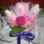 Bouquet calzini Bimba