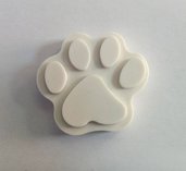 gessetti profumati compleanno segnaposto inaugurazione gadget centro veterinario zampetta cane gatto
