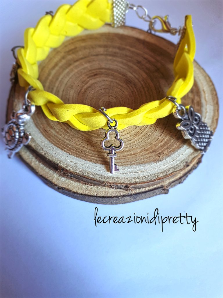 Life charms braccialetto placcato argento scritta. Cerca, compra, vendi nuovo e