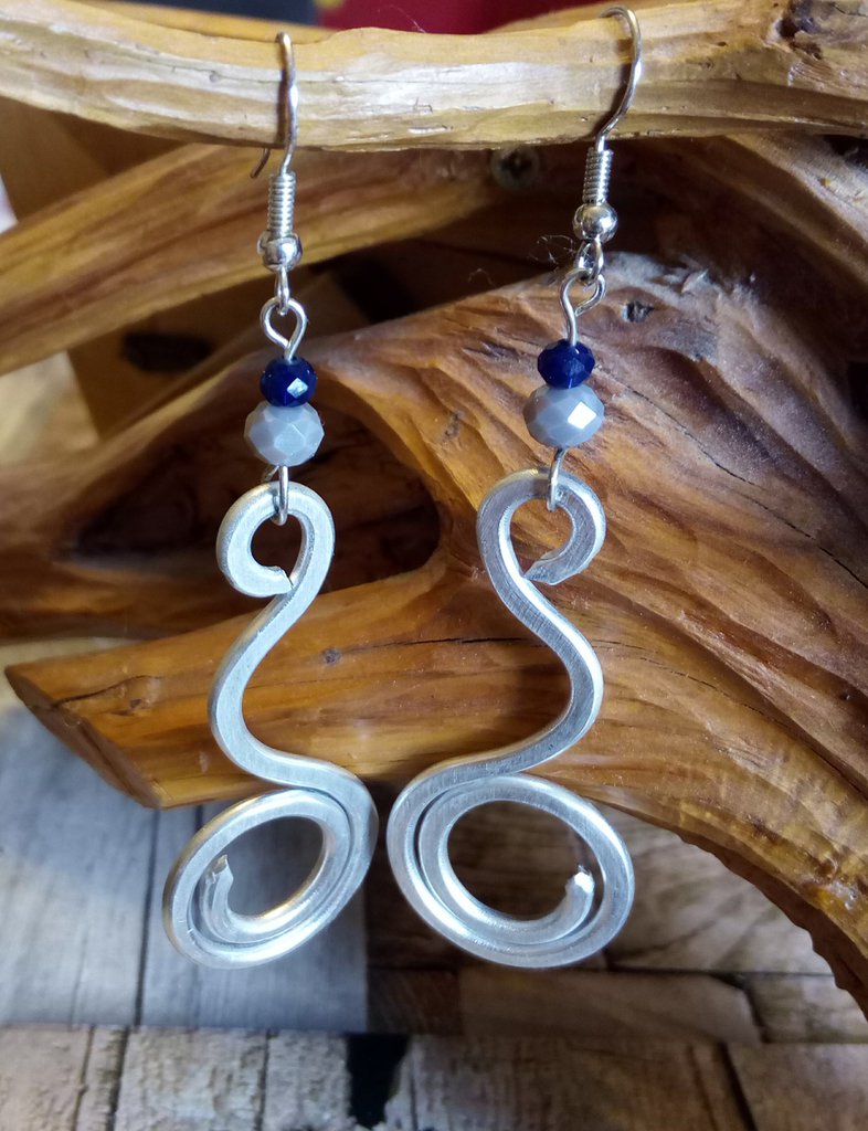 Orecchini Curvi A Croce Con Zircone – Cerchietti Oro Per Donna E Ragazza, Stile Boho Vintage