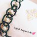 Bracciale Green Hope