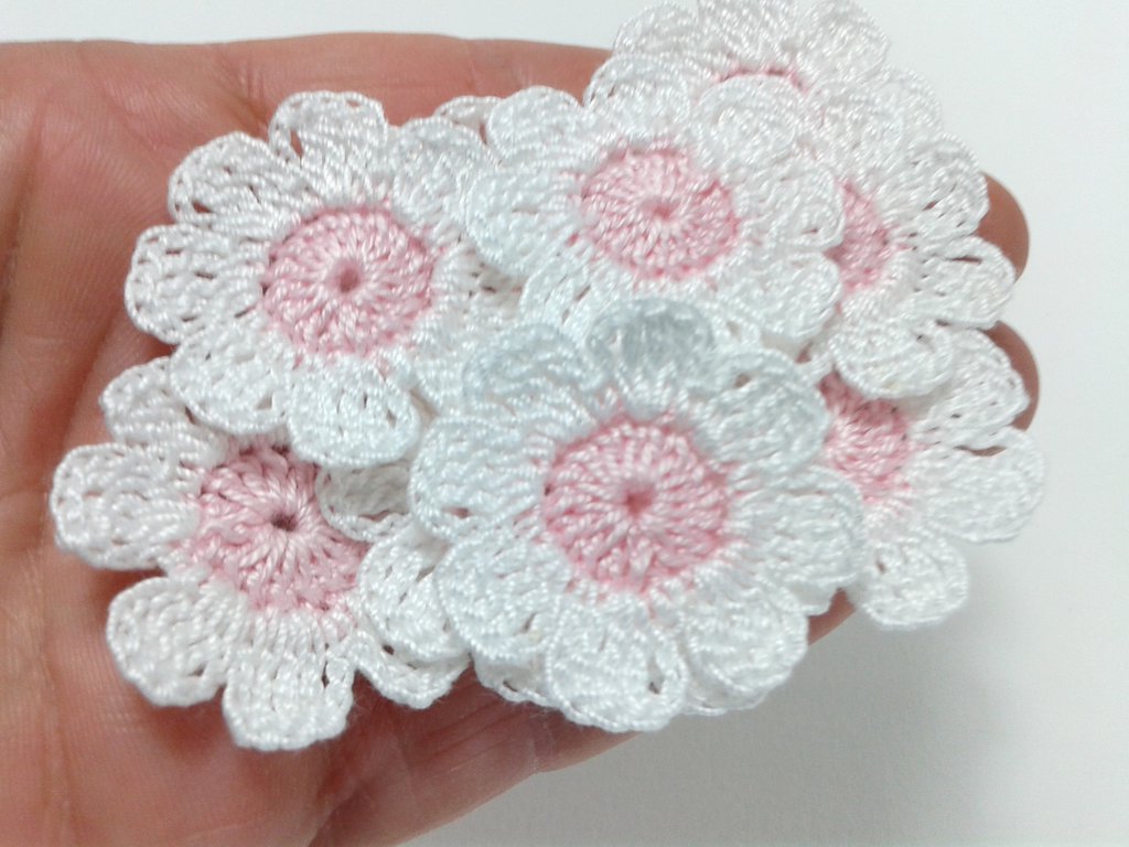 Borse Fiori Uncinetto: Come Creare Accessori Floreali Unici Fatti A Mano