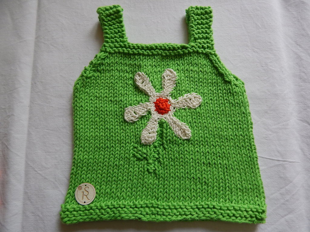 Canottiere Bambine 100% Cotone - Confezione Da 3 O 6 Pezzi - Morbide E Comode Per Scuola - Foto 10