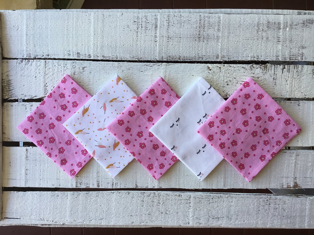 LastTissue Fazzoletti Di Cotone Biologico Riutilizzabili - Pacco Eco-Friendly, Lavabile, Disegnato In Danimarca - Foto 8