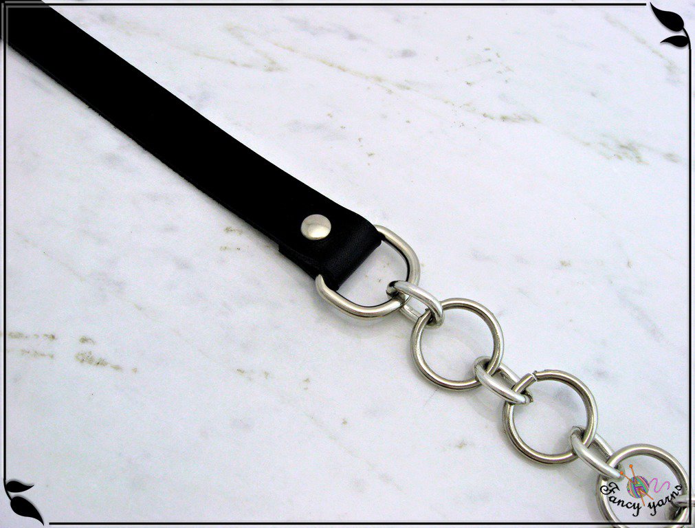 Pelle Di Vacchetta Vegetale Leathercrafter 24x33cm Spessore 3mm | Grado B Per Cinture E Accessori - Foto 10