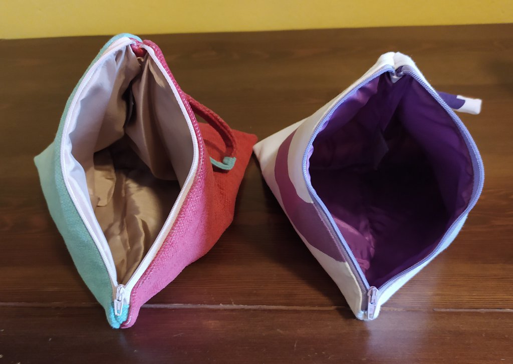 100 Tasche Triangolari Autoadesive 175x175 Mm – Perfette Per Archivio E Organizzazione!