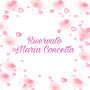 Ordine riservato Maria Concetta