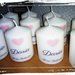candela stampa personalizzata bomboniera battesimo comunione regalo segnaposto