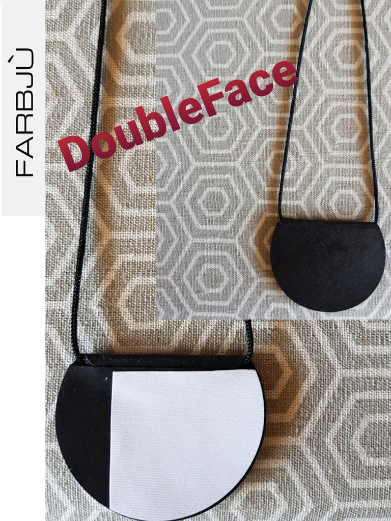 Collana Boho A Doppio Cordoncino In Pelle E Canapa – Ciondolo Foglia Con Perline, Regolabile 37 Cm