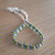 Bracciale superduo lime