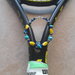 Bracciale tennis turchese