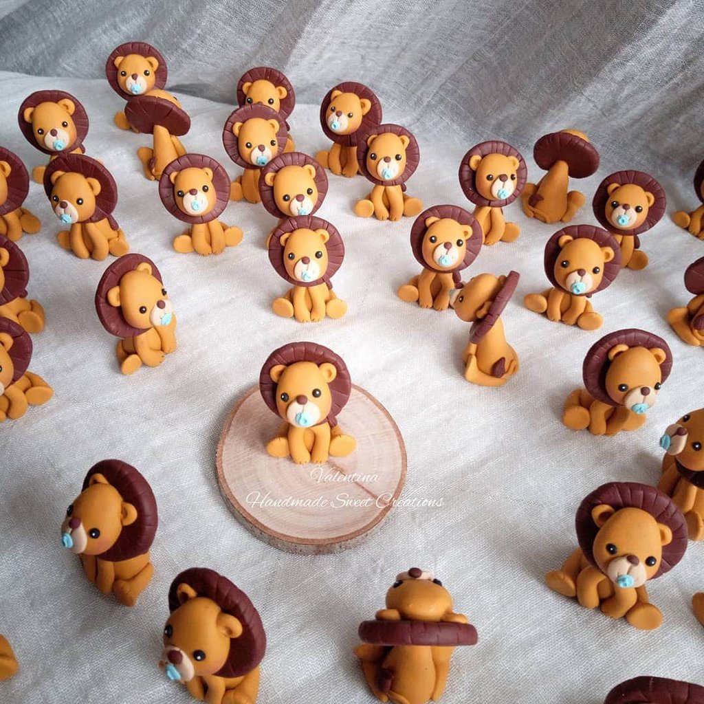 Statua Pastore Con Maiale Cm 10 - Foto 10