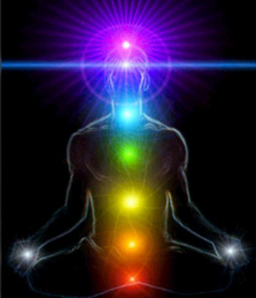 Collana Ciondolo Bobina Di Rame – Generatore Di Energia Orgone Con 7 Chakra E Ametista