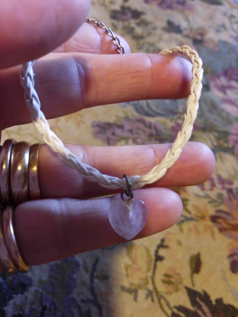 Braccialetto Di Cavigliera Di Conchiglie Di Perle Nappe Di Stelle - 14