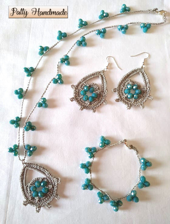 Gene Infatti In Corso Sodini Orecchini Perle Cantare Salsiccia Diffidare - Foto 7