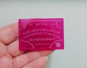 Stampo in Gomma Siliconica Tavola Ouija
