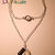 Collana collezione sweetnesses - Sweetnesses collection necklace - Fimo