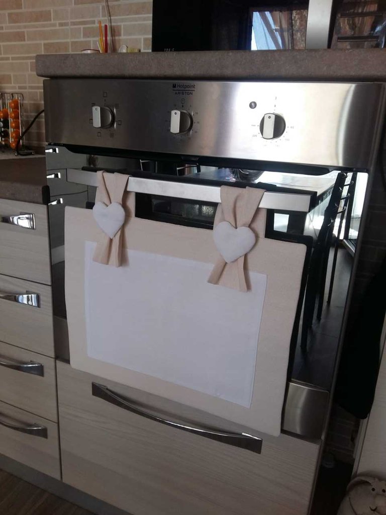 Copri-forno: come scegliere i migliori modelli per una cucina elegante -  Casina Mia