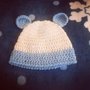 CAPPELLINO lana  bimbi