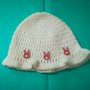 CAPPELLINO lana  bimbi