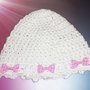 CAPPELLINO lana  bimbi