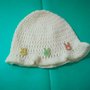 CAPPELLINO lana  bimbi