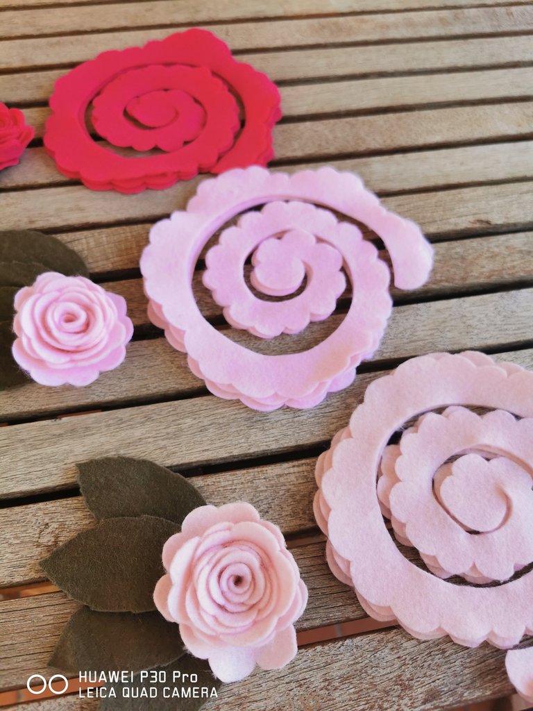 1 pezzo/2 pezzi Ciotola rotonda in schiuma di fiori K di