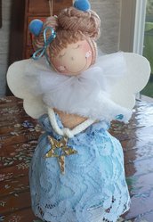 Bambola Marylin angel