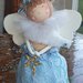 Bambola Marylin angel