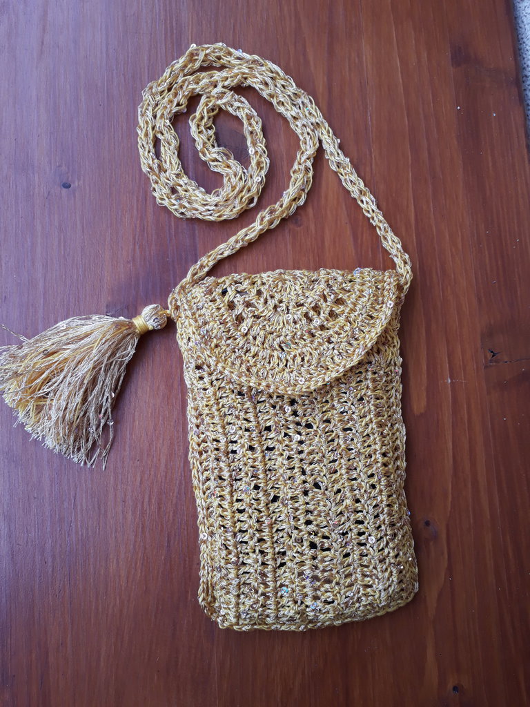Bn Borse Per Telefono Donna - Borsa A Tracolla Leggera In Nylon, Multifunzionale, Con 2 Tasche, 17x10 Cm, Per Uscire E Viaggiare