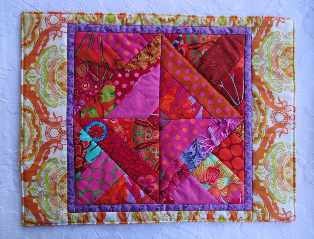 Set 2 tovagliette all'americana Lucente di Liu Jo Y923